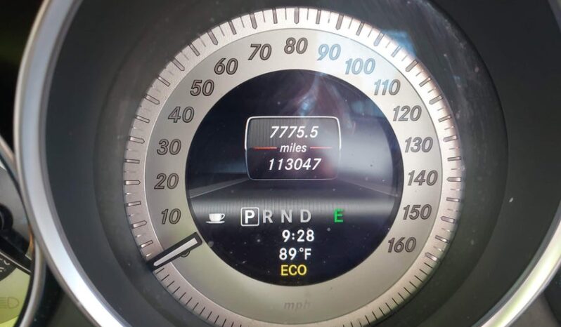 
								2013 Mercedes-benz C 300 full									