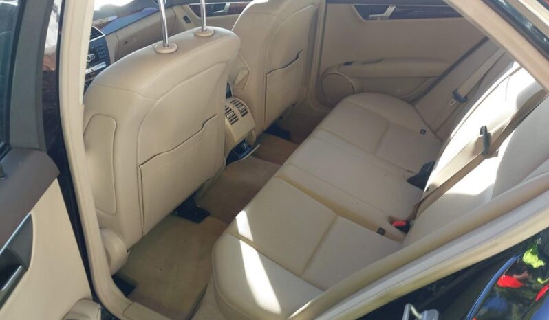 
								2013 Mercedes-benz C 300 full									