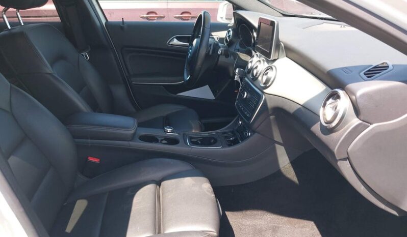 
								2016 Mercedes-benz Gla full									
