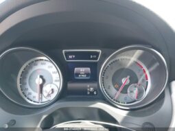 
										2016 Mercedes-benz Gla full									
