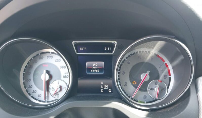
								2016 Mercedes-benz Gla full									
