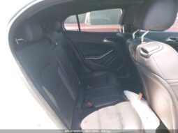 
										2016 Mercedes-benz Gla full									