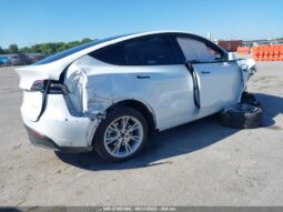 
										2023 Tesla Model y full									