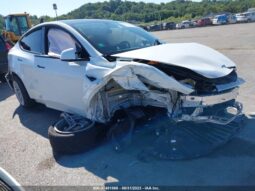 
										2023 Tesla Model y full									
