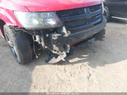 
										2018 Dodge Journey full									