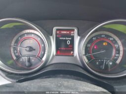 
										2018 Dodge Journey full									