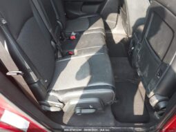 
										2018 Dodge Journey full									