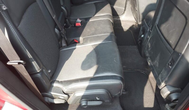 
								2018 Dodge Journey full									