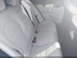 
										2018 Mercedes-benz C class full									