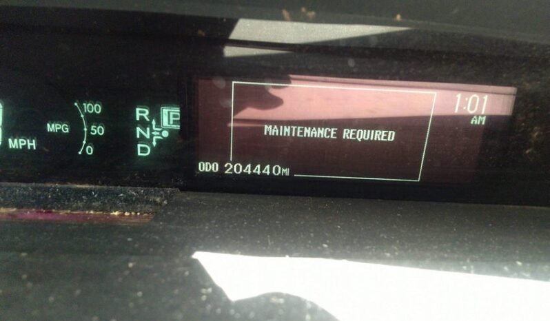 
								2015 Toyota Prius full									