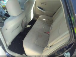 
										2015 Toyota Prius full									