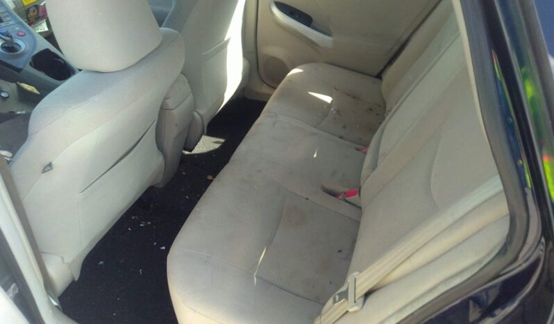 
								2015 Toyota Prius full									