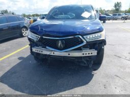 
										2019 Acura Mdx full									