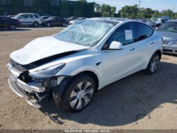 
										2023 Tesla Model y full									