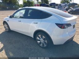 
										2023 Tesla Model y full									