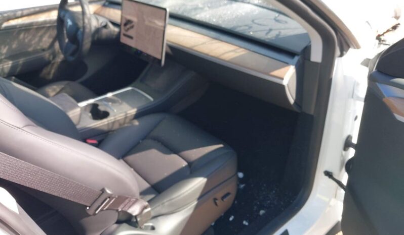 
								2023 Tesla Model y full									
