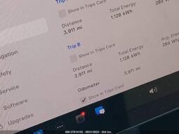 
										2023 Tesla Model y full									