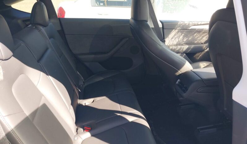 
								2023 Tesla Model y full									