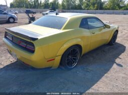 
										2016 Dodge Challenger full									