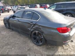 
										2016 BMW 5 series full									