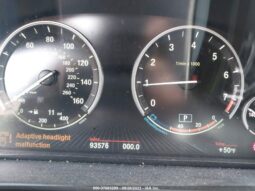 
										2016 BMW 5 series full									