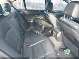 
										2016 BMW 5 series full									