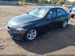 
										2015 BMW 3 series full									