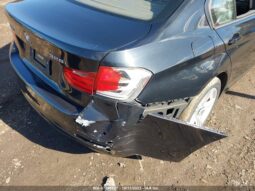 
										2015 BMW 3 series full									