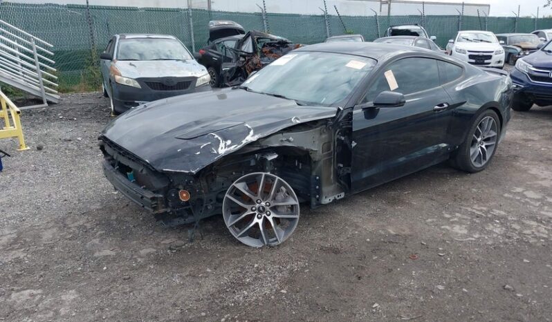 
								2015 Ford Mustang full									