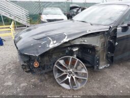 
										2015 Ford Mustang full									