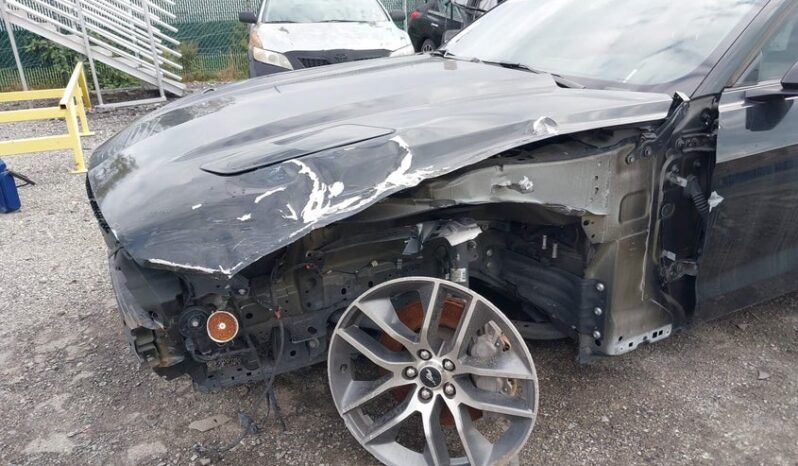 
								2015 Ford Mustang full									