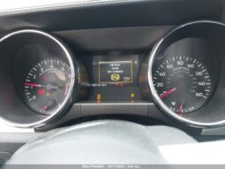 
										2015 Ford Mustang full									