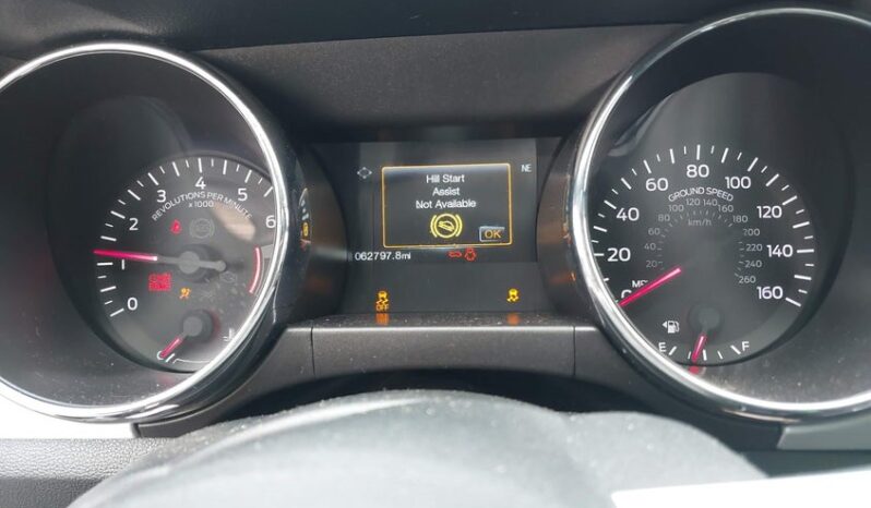 
								2015 Ford Mustang full									