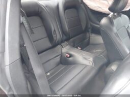 
										2015 Ford Mustang full									