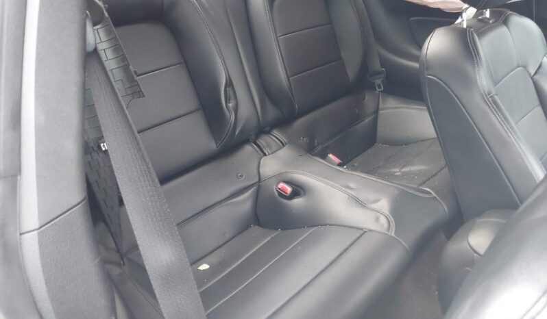 
								2015 Ford Mustang full									