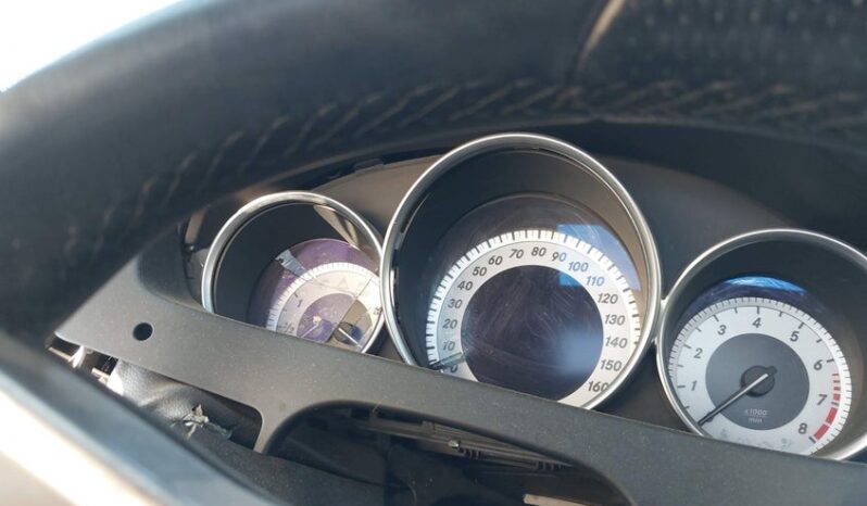 
								2014 Mercedes-benz C 250 full									