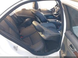 
										2014 Mercedes-benz C 250 full									