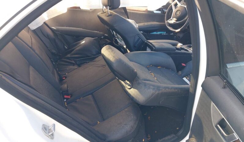 
								2014 Mercedes-benz C 250 full									