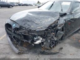 
										2022 BMW I4 full									