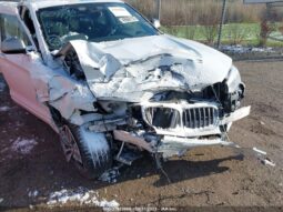 
										2017 BMW X4 full									
