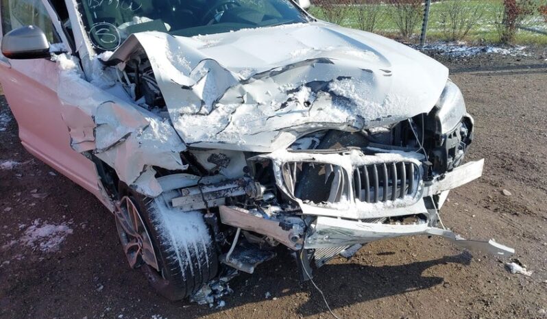 
								2017 BMW X4 full									