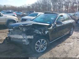 
										2017 Mercedes-benz C 300 full									
