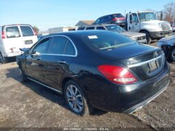 
										2017 Mercedes-benz C 300 full									