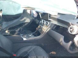 
										2017 Mercedes-benz C 300 full									