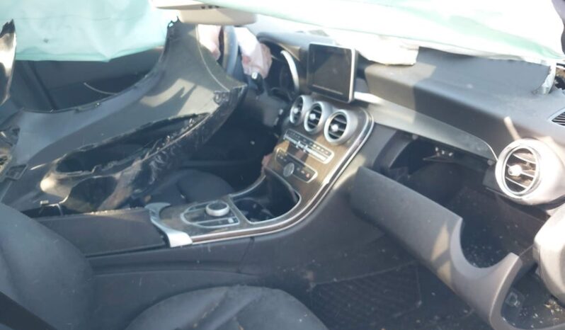 
								2017 Mercedes-benz C 300 full									