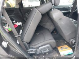 
										2016 Dodge Journey full									