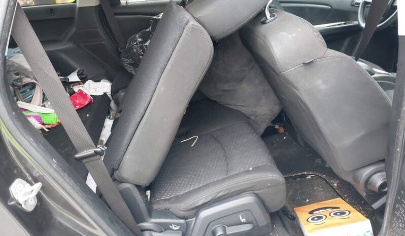 
								2016 Dodge Journey full									