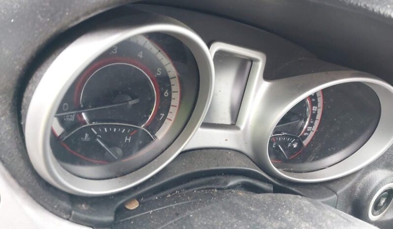
								2016 Dodge Journey full									