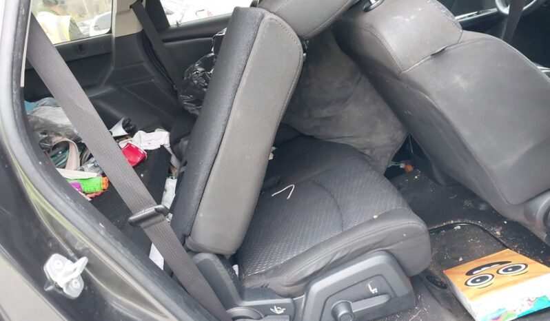
								2016 Dodge Journey full									