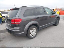 
										2016 Dodge Journey full									